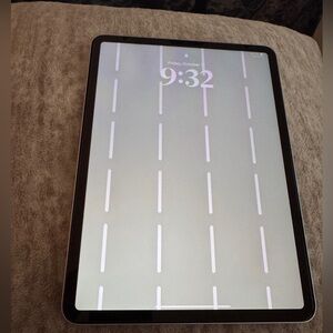 iPad Pro 11in 3rd generation